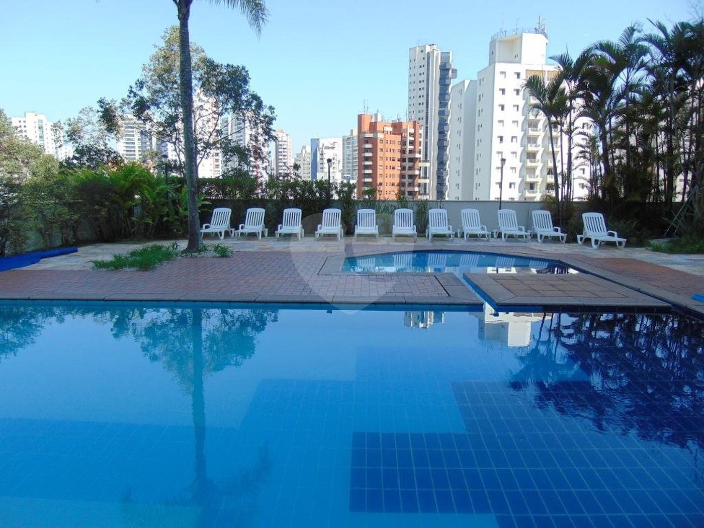 Apartamento à venda com 3 quartos, sendo 2 suítes, em Vila Suzana, São Paulo, SP