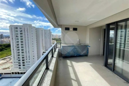 Apartamento para alugar com 3 suítes em Parque Campolim, Sorocaba, SP
