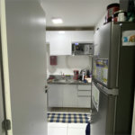 Apartamento à venda com 2 quartos, sendo 1 suíte, em Campo Grande, Rio de Janeiro, RJ