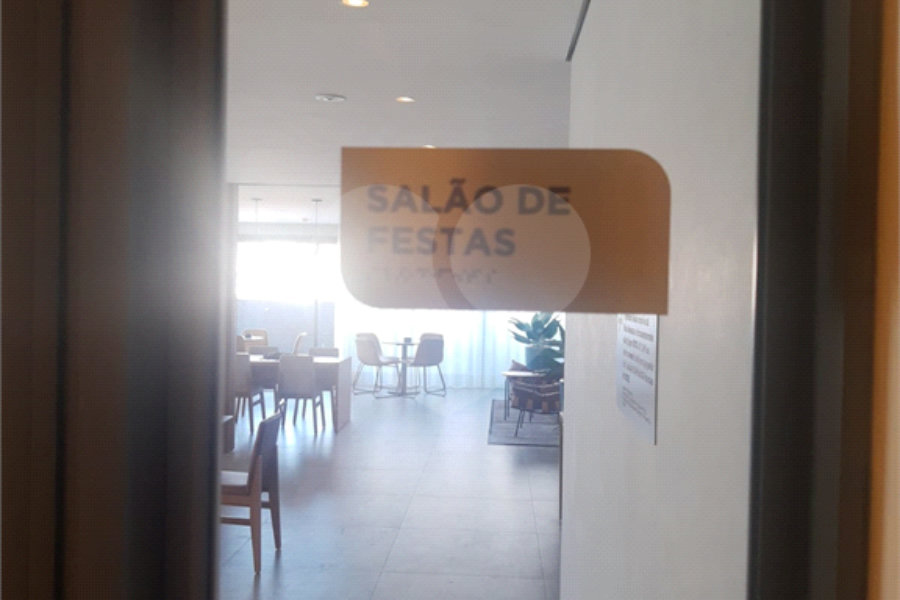 Apartamento à venda com 2 suítes em Freguesia do Ó, São Paulo, SP