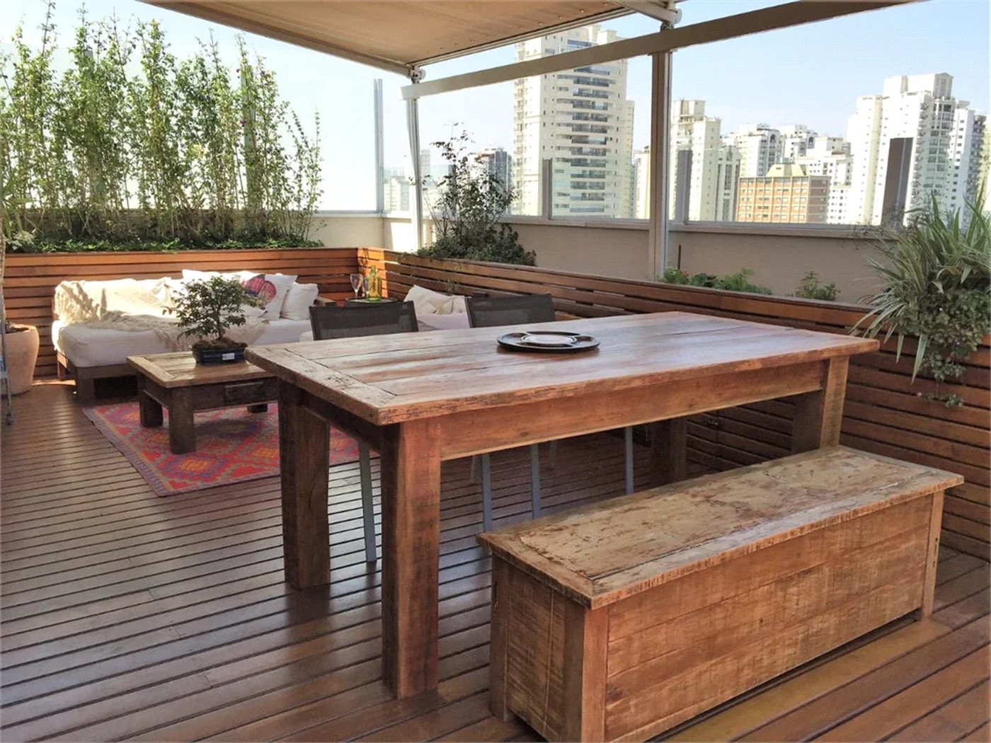 Cobertura à venda com 1 suíte em Brooklin Paulista, São Paulo, SP