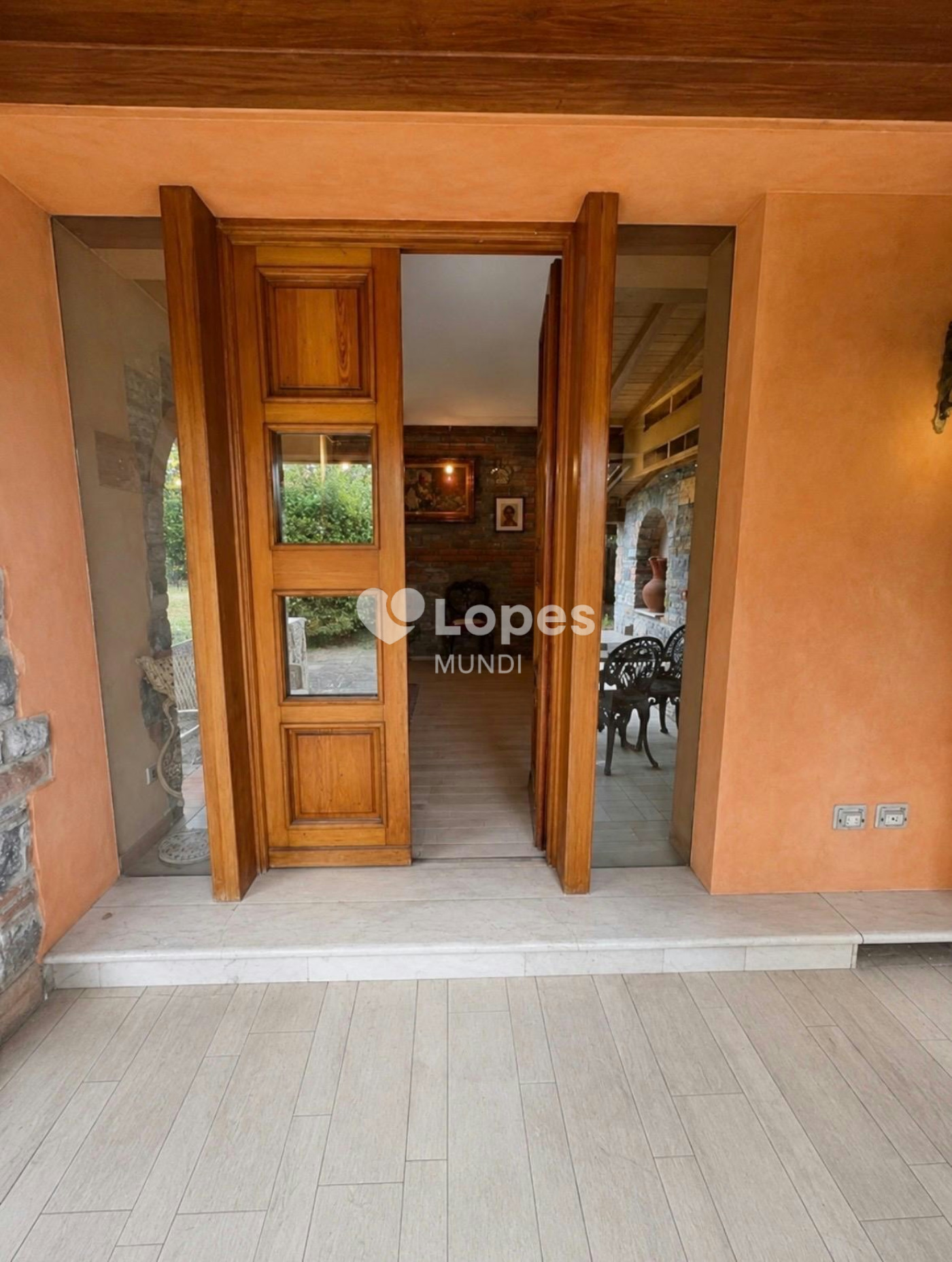 Casa à venda em Montecatini Terme, Toscana, Itália – 480 m² e terreno de 10.000 m²