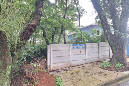 Terreno à venda em Jardim Maristela, Atibaia, SP
