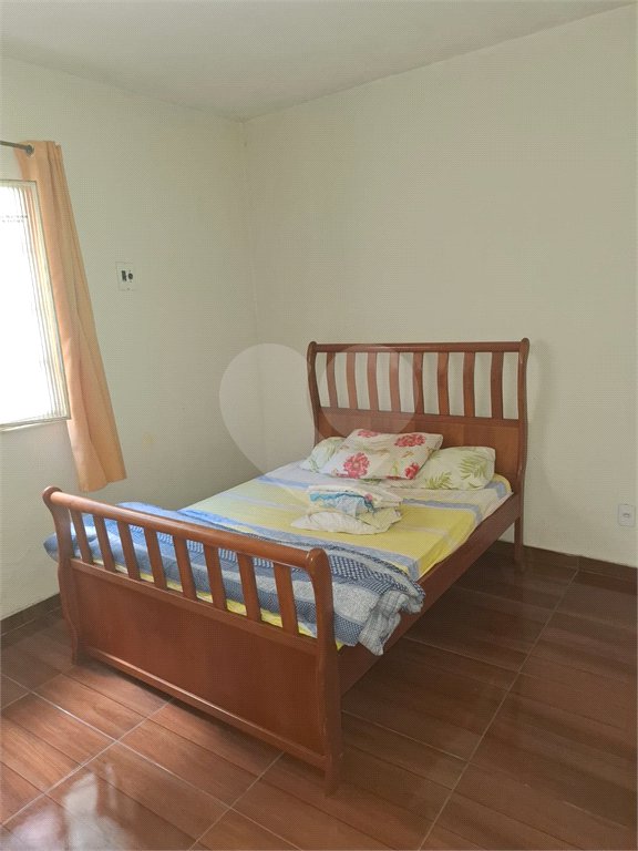 Casa à venda com 5 quartos em Santíssimo, Rio de Janeiro, RJ