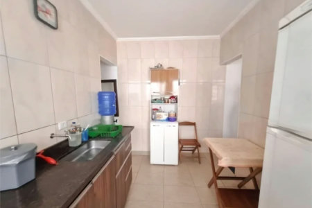 Sobrado à venda com 2 quartos em Jardim Rosa Maria, São Paulo, SP