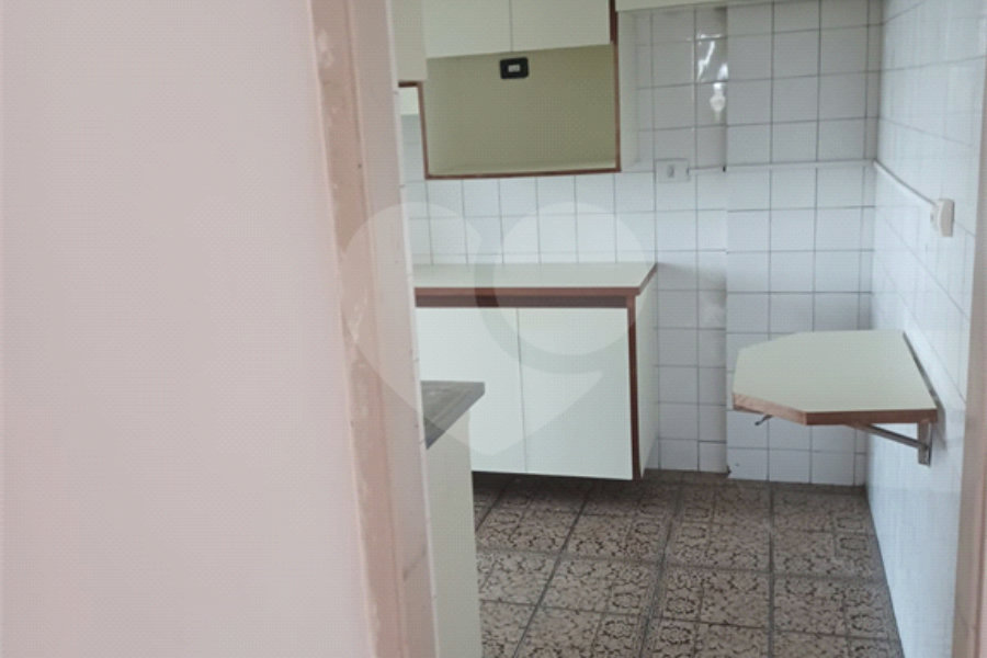 Apartamento à venda com 2 quartos no Brasilândia, São Paulo, SP