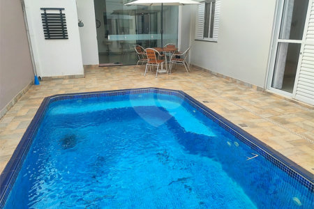 Casa à venda com 3 suítes em Jardim dos Flamboyants, Araraquara, SP