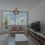 Apartamento à venda com 2 quartos em Pinheiros, São Paulo, SP