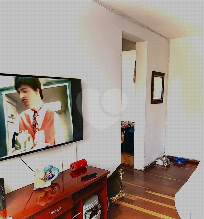 Apartamento à venda com 2 quartos no Brasilândia, São Paulo, SP