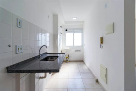 Apartamento à venda com 2 quartos, sendo 1 suíte, em Vila Andrade, São Paulo, SP