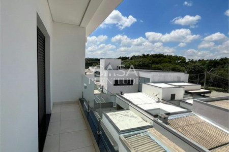 Casa em condomínio à venda com 3 suítes em Cajuru do Sul, Sorocaba, SP