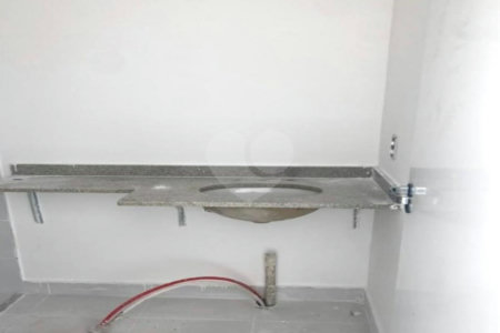 Apartamento à venda com 2 quartos, sendo 1 suíte, em Vila Zilda (tatuapé), São Paulo, SP