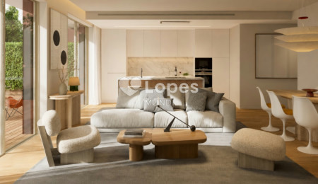 Apartamento T3 à venda na Boavista, Porto, Portugal – Condomínio RAÍZ