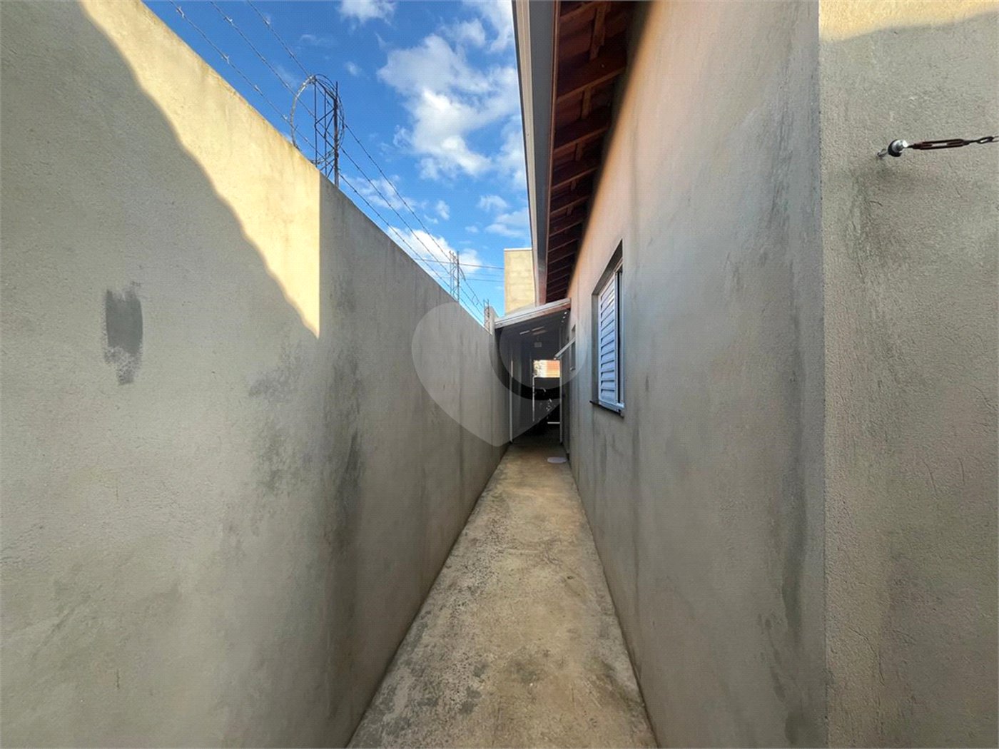 Casa à venda com 3 quartos em Residencial Villaggio Di Capri, Itapetininga, SP