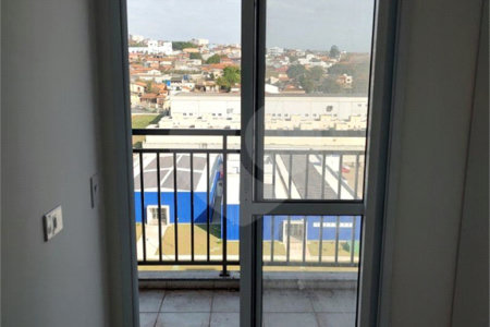 Apartamento para alugar com 2 quartos, sendo 1 suíte,  em Jardim das Palmeiras, Atibaia, SP