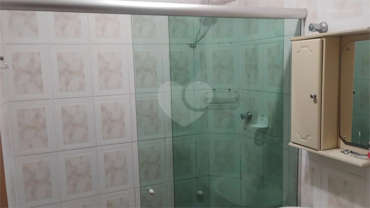 Sobrado à venda com 3 quartos, sendo 1 suíte, em Parque Mandaqui, São Paulo, SP
