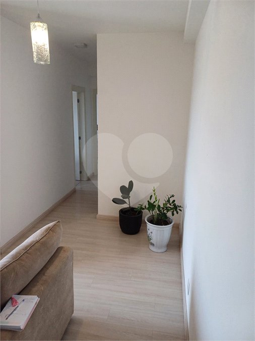 Apartamento à venda com 2 quartos, sendo 1 suíte,  em Parque Santana, Mogi das Cruzes, SP
