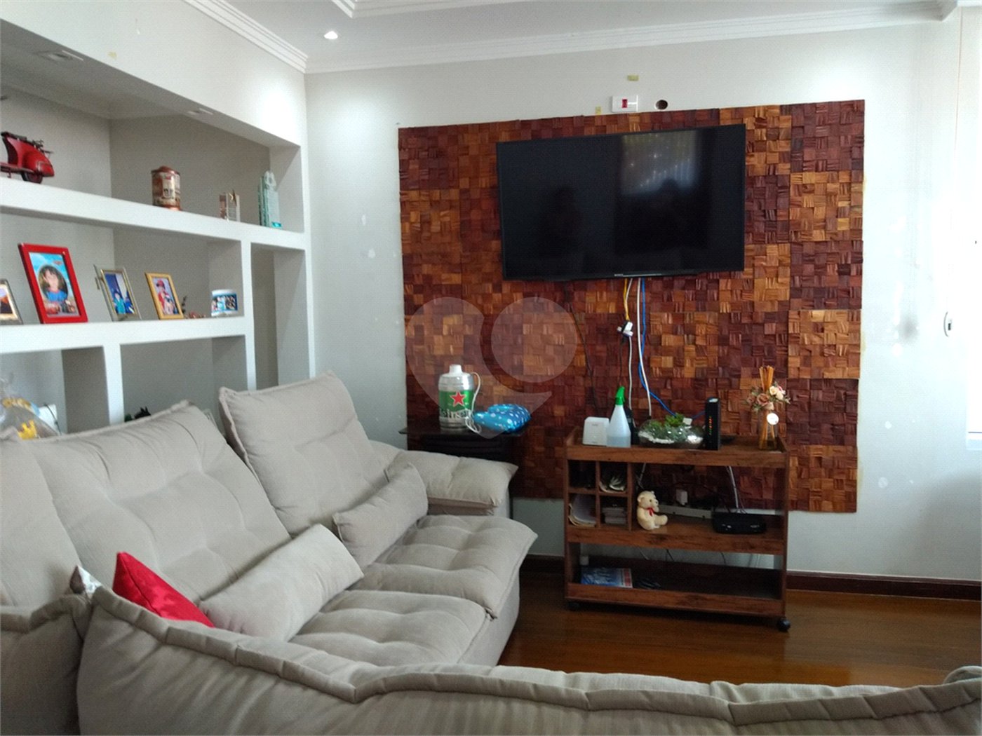 Casa à venda com 4 suítes em Tremembé, São Paulo, SP