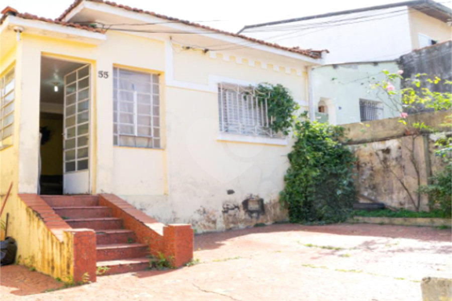 Casa Térrea à venda com 2 quartos em Vila Guilherme, São Paulo, SP