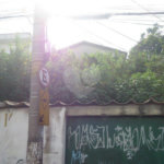 Terreno à venda em Vila Mazzei, São Paulo, SP