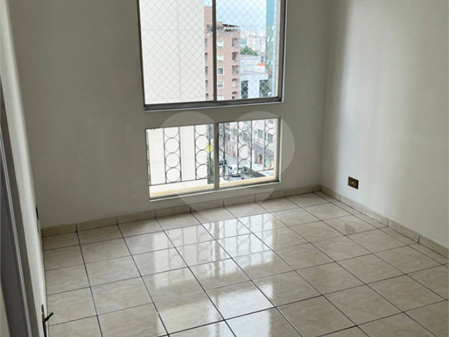 Apartamento à venda com 1 quarto em Santana, São Paulo, SP