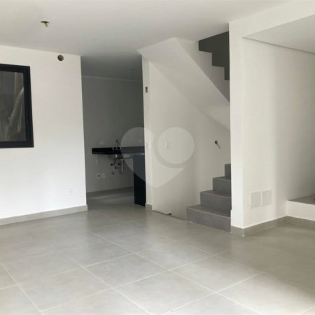 Casa à venda com 2 suítes no condomínio Cube Klabin, São Paulo - SP