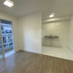 Apartamento à venda com 1 quarto em Mandaqui, São Paulo, SP