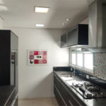Apartamento à venda com 3 quartos, sendo 1 suíte,  no Centro, São Bernardo do Campo, SP