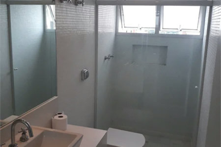Apartamento à venda com 2 quartos em Brooklin Paulista, São Paulo, SP