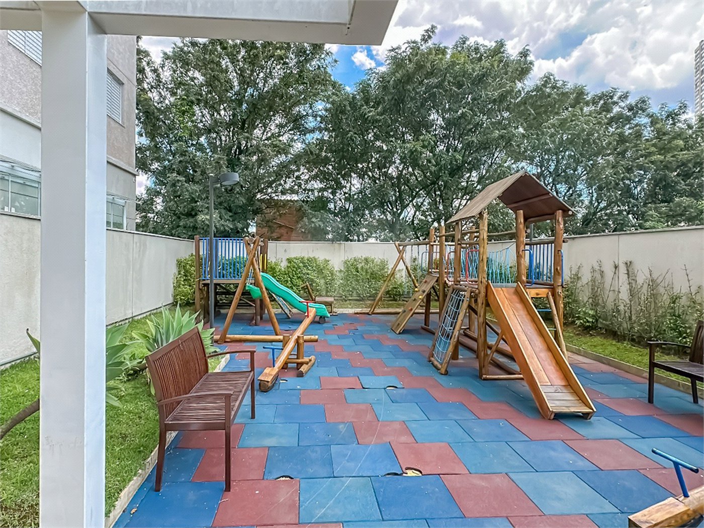 Apartamento à venda com 2 quartos, sendo 1 suíte,  em Jardim Caboré, São Paulo, SP