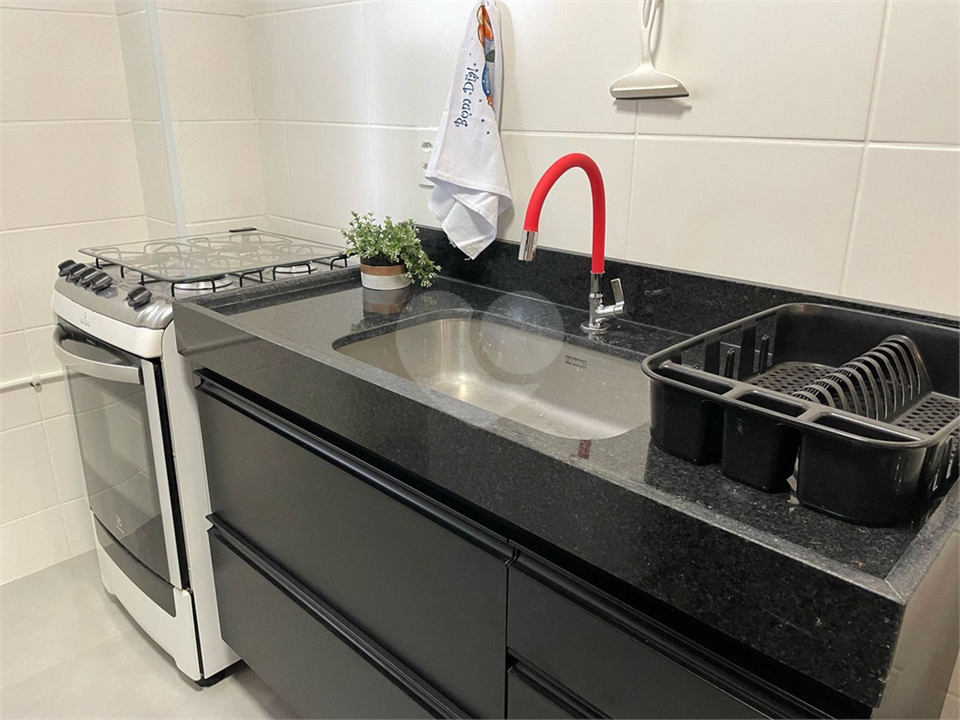 Apartamento à venda com 2 quartos em Jardim São Carlos, Sorocaba, SP