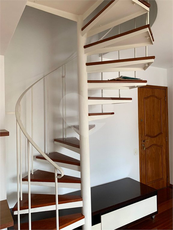 Apartamento à venda com 2 suítes em Jardim Paulista, São Paulo, SP