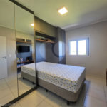 Apartamento à venda com 2 quartos, sendo 1 suíte, em Vista Alegre, Vinhedo, SP