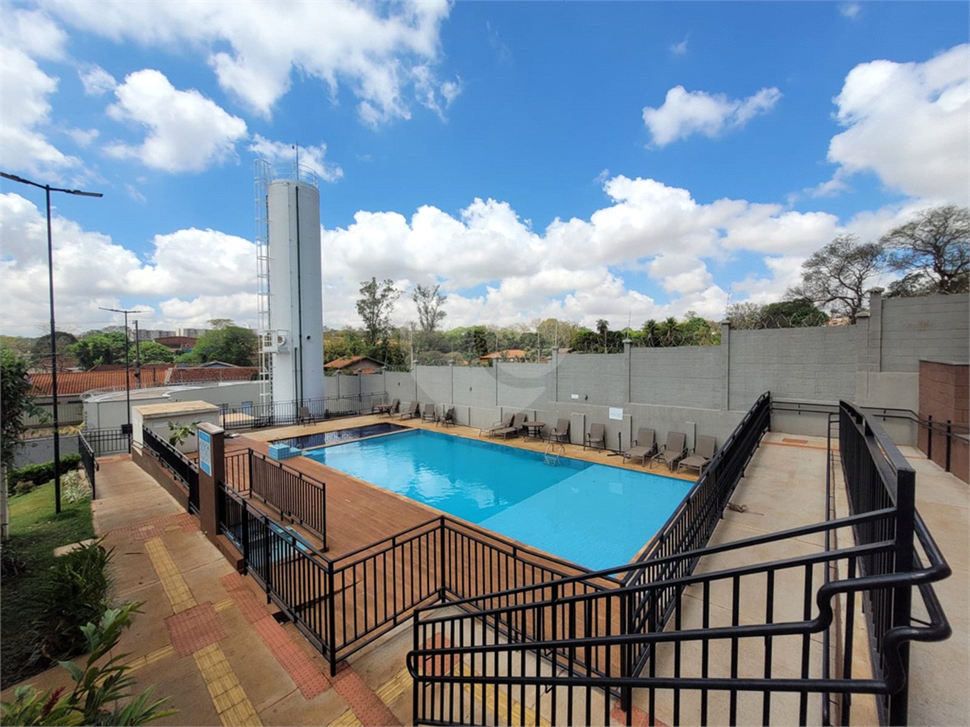 Apartamento à venda com 2 quartos em Bonfim Paulista, Ribeirão Preto, SP