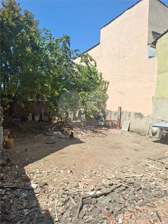 Terreno à venda no condomínio 200, Rio de Janeiro - RJ
