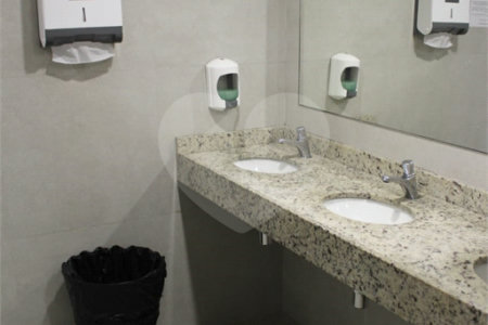 Laje Corporativa para alugar no Centro, São Paulo, SP