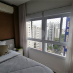Apartamento à venda com 2 quartos em Paraíso, São Paulo, SP