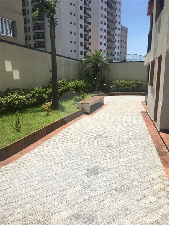 Apartamento à venda com 3 suítes em Tucuruvi, São Paulo, SP