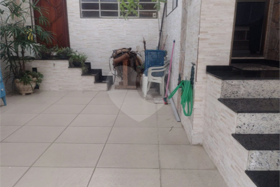 Casa de Vila à venda com 3 quartos, sendo 1 suíte, em Tucuruvi, São Paulo, SP