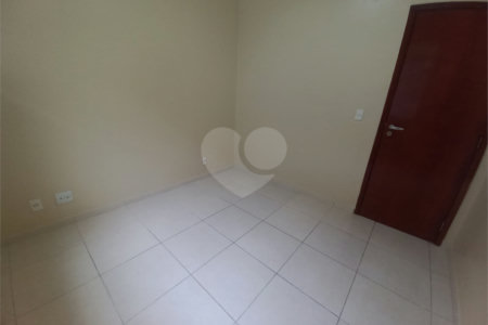 Casa de Vila à venda com 2 quartos em Rio Comprido, Rio de Janeiro, RJ