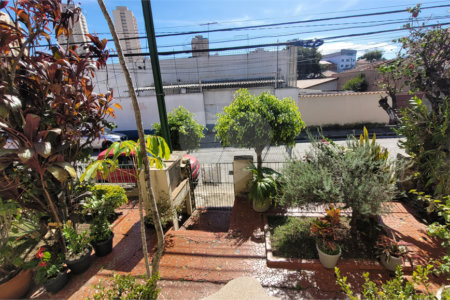 Casa à venda com 3 quartos em Vila Bonilha, São Paulo, SP
