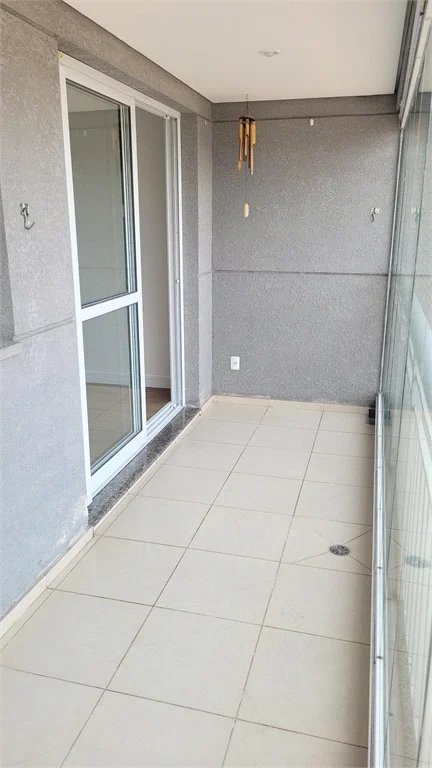 Apartamento à venda com 1 quarto em Brooklin Paulista, São Paulo, SP