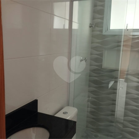 Apartamento à venda com 2 quartos em Vila Gustavo, São Paulo, SP