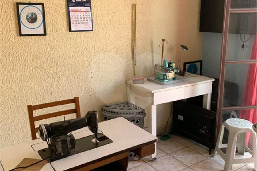 Sobrado à venda com 4 quartos em Casa Verde, São Paulo, SP