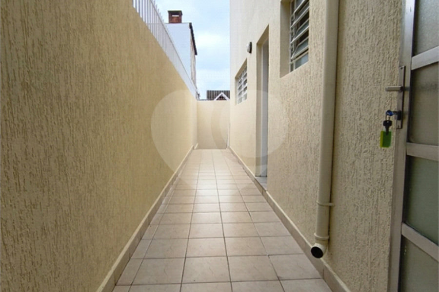 Sobrado à venda com 3 quartos, sendo 1 suíte, em Tucuruvi, São Paulo, SP