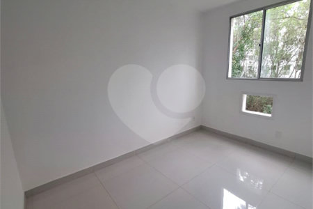 Apartamento à venda com 2 quartos em Campo Grande, Rio de Janeiro, RJ