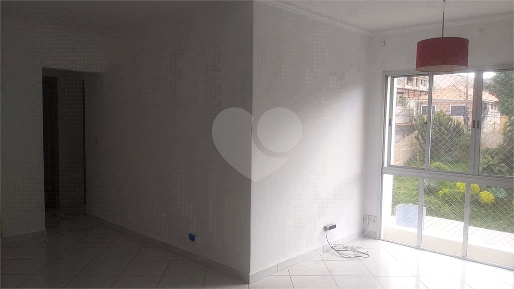 Apartamento à venda com 2 quartos em Vila Nova Mazzei, São Paulo, SP