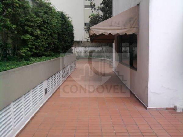 Apartamento à venda com 3 suítes em Campo Belo, São Paulo, SP