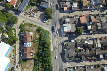Terreno à venda no condomínio Sem, Rio de Janeiro - RJ