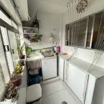 Apartamento à venda, 91 m² por R$ 530.000,00 - Ponta da Praia - Santos/SP
